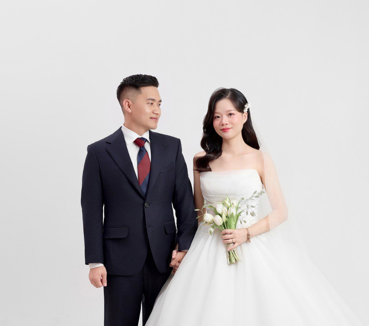 THIỆP CƯỚI THU PHƯƠNG & TIẾN DŨNG