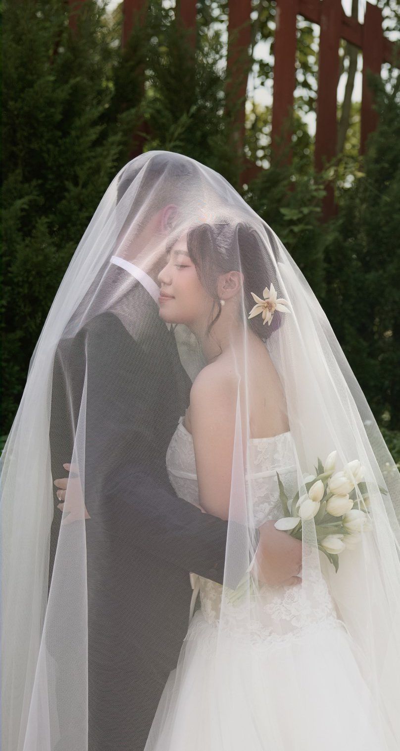 thiệp cưới online